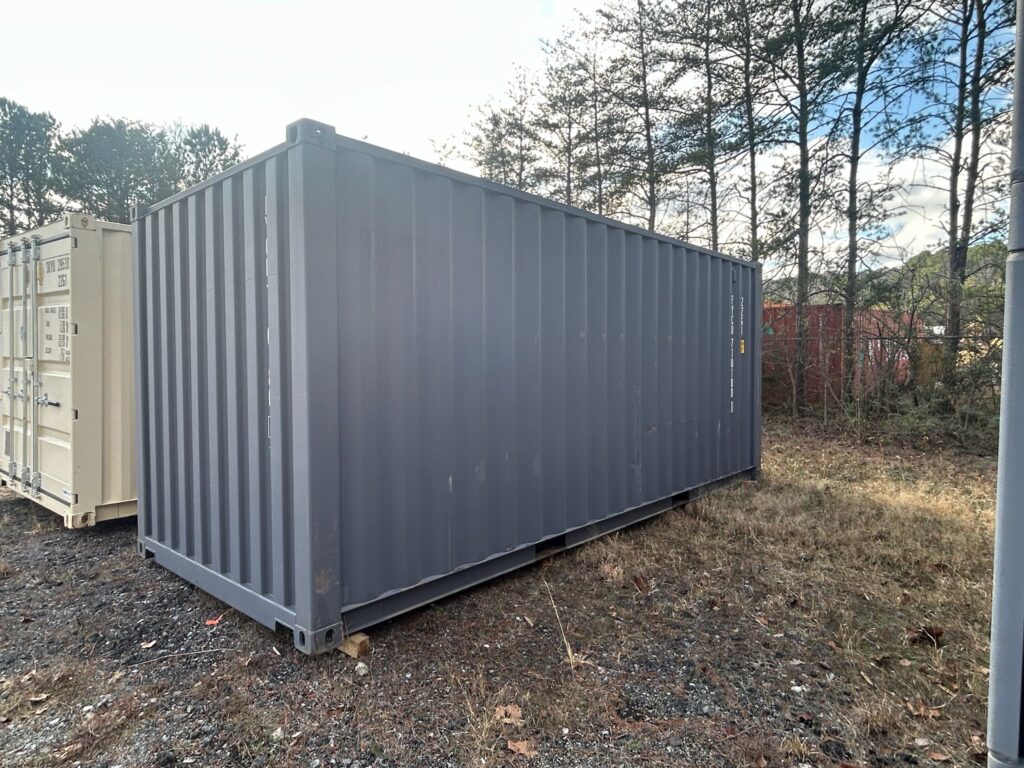 Steel City Containers