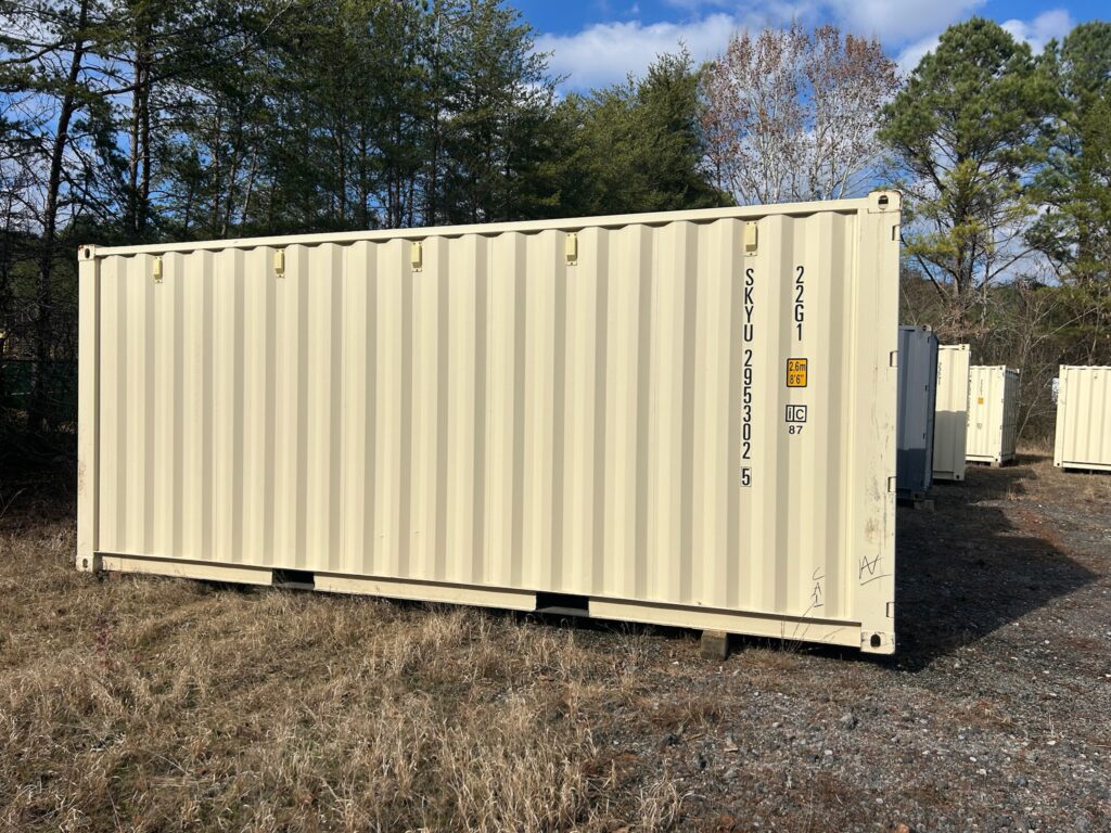 Steel City Containers