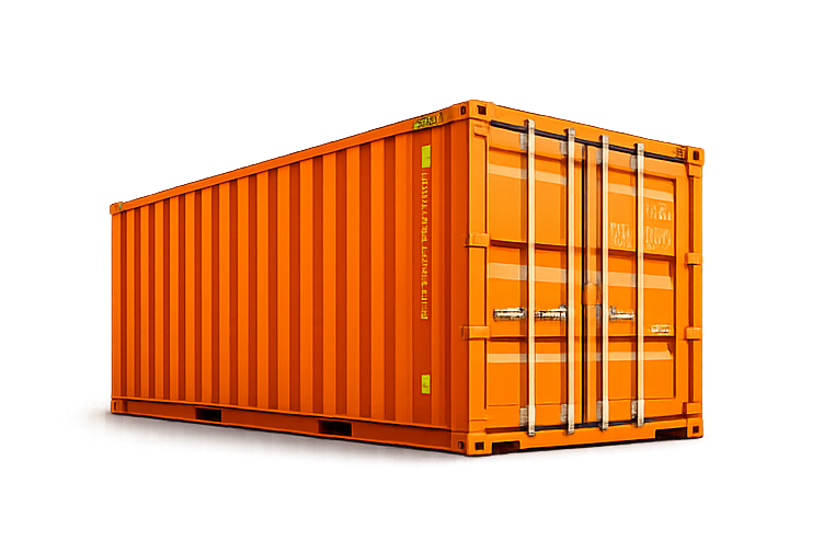 Steel City Containers