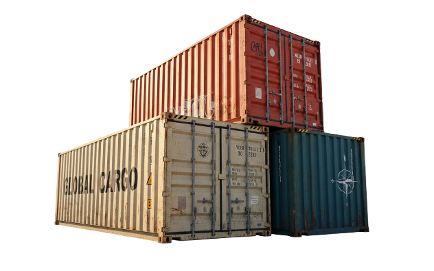 Steel City Containers