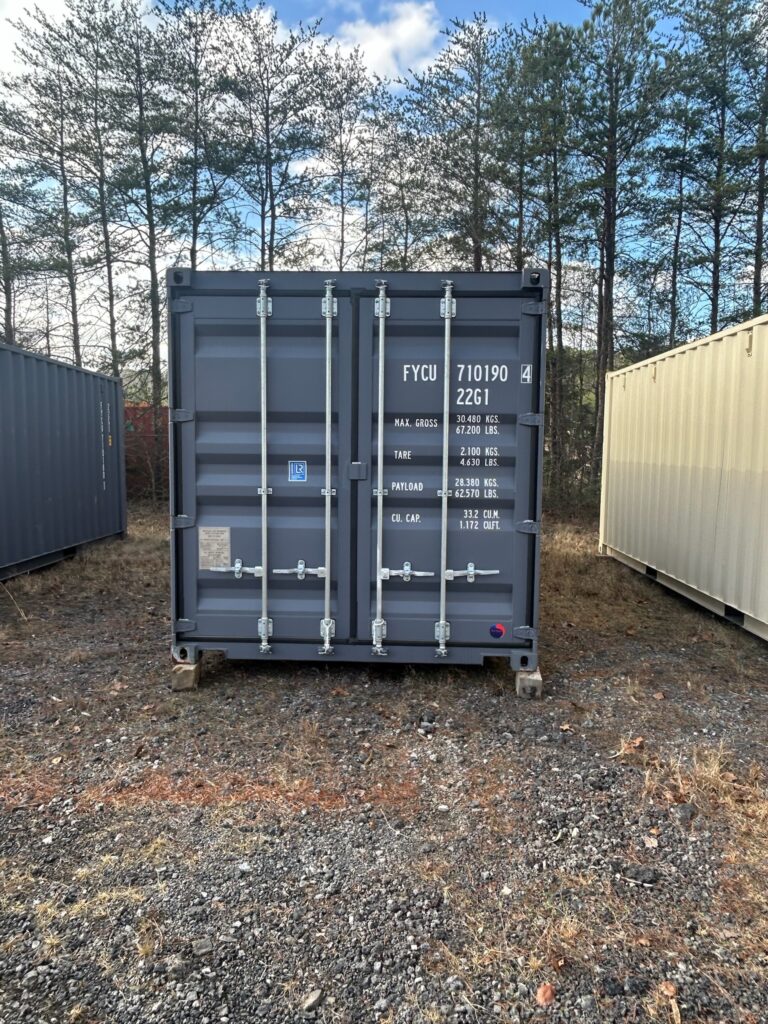 Steel City Containers