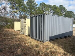 Steel City Containers
