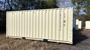 Steel City Containers